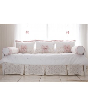 Kit Cama Amanda